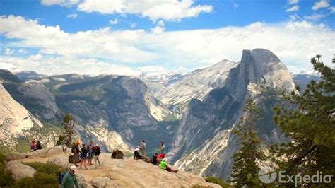 Travel Tips Yosemite National Park For First Timers Video