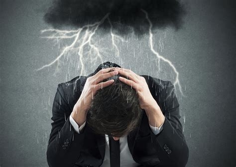 10 Signs You Have Negative Energy And What To Do To Reverse It