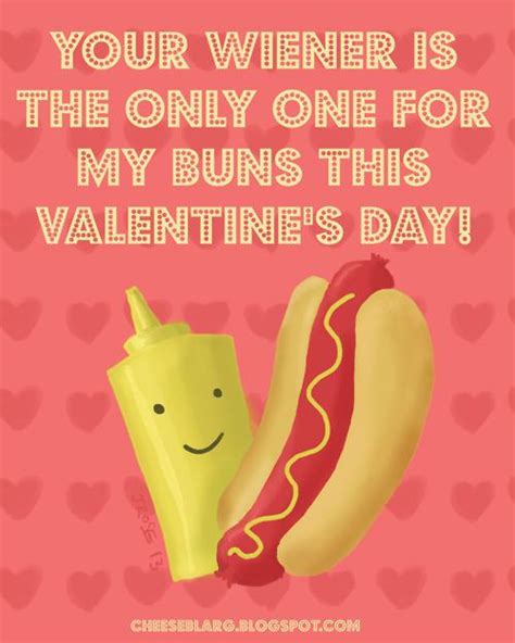 20 Funny Valentine S Day Cards