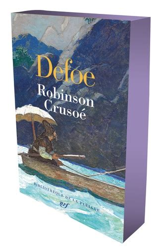 Robinson Crusoé De Daniel Defoe Beau Livre Livre Decitre