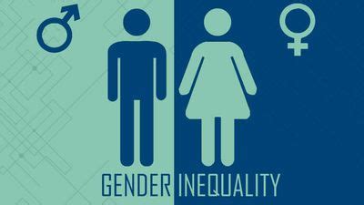Gender Inequality | Wrytin