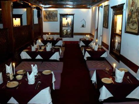 Thamel House Restaurant Kathmandu Get Thamel House Restaurant Restaurant Reviews On Times Of