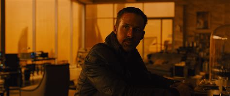 Blade Runner 2049 Trailer Ryan Gosling Harrison Ford Star In Sequel