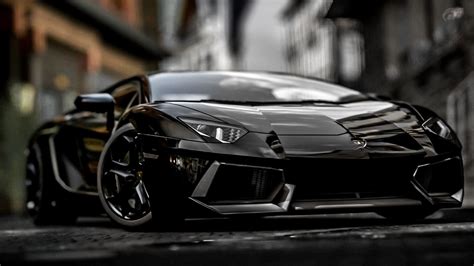 Lamborghini Aventador Wallpapers Wallpaper Cave