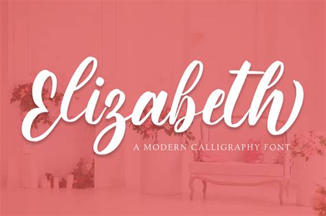 26 Best Calligraphy Fonts For 2022 Free And Premium
