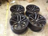 Images of Zl1 Replica Wheels For Sale