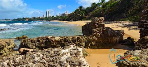San Juans Best And Most Beautiful Beaches Puerto Rico 2022 Guide