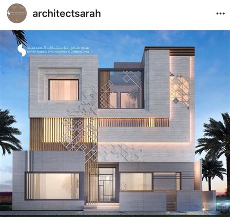Arch Sarah Sadeq 🇰🇼 On Twitter 400 M Private Villa By Sarah Sadeq