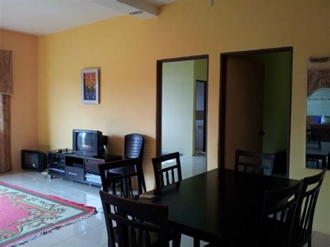 Features and services description of muslim homestay cameron highlands. Muslim Apartment di Crown Imperial Court, Brinchang ...