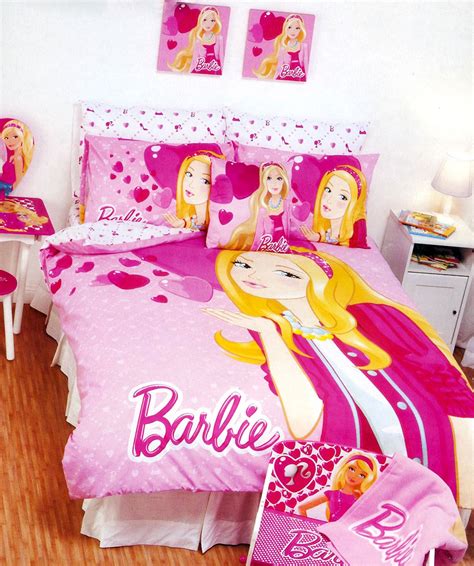 barbie bedroom for girls