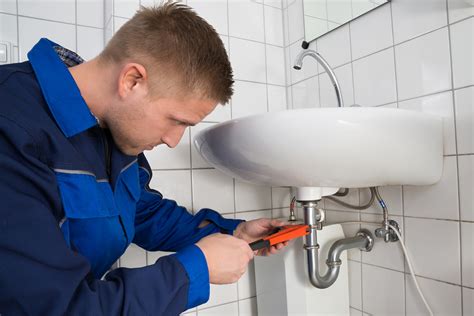 Plumbing Emergency Tips Part Blocked Drain Fischer Plumbing Drain Cleaning