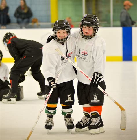 There are many types of hockey such as bandy, field hockey, ice hockey and rink hockey. Hockey | The Pavilion