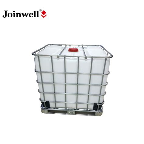 1000l Plastic Ibc Tank Chemical Tank With Un Approved China Ibc Tank