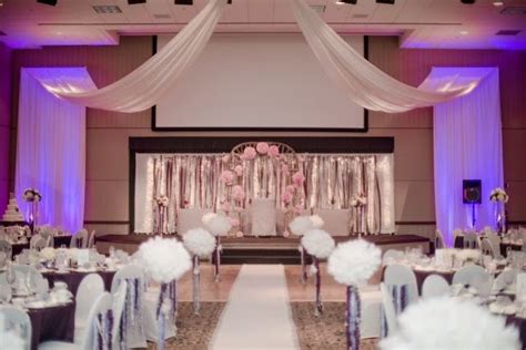 12 Best Weddingreception Same Room Ideas Images On Pinterest Wedding