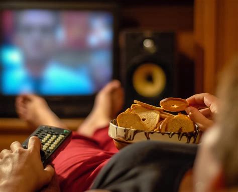 Research Check Will Binge Watching Tv Increase Your Risk For Alzheimer