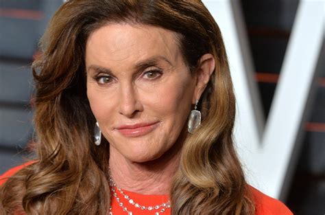 Caitlyn Jenner Is Getting Into The Makeup Game With New Lipstick Sheknows