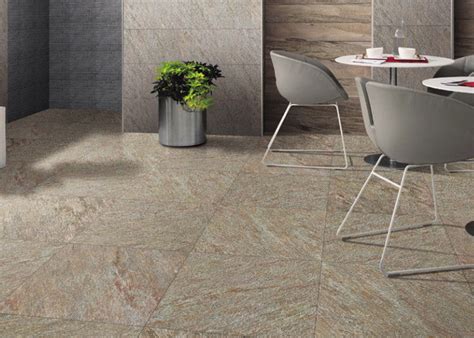 Great savings & free delivery / collection on many items. Durable Grey Marble Look Porcelain Tile , Non Slip 600x300 ...