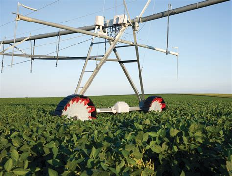 Farm Irrigation Supplies And Parts In Kansas Woofter Construction