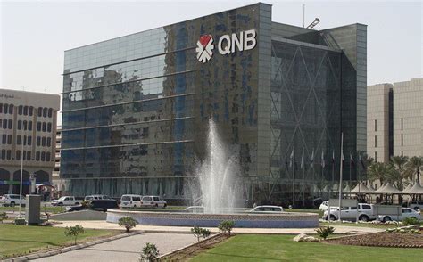 Set and receive account alerts. Qatar National Bank grimpe à 20% dans le capital d'Ecobank ...