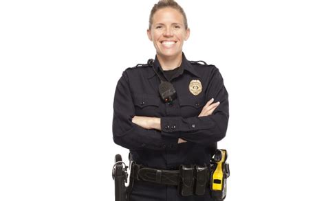 Top Que Tienes Que Estudiar Para Ser Policia Abeamer