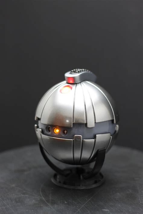 Star Wars Thermal Detonator Full Size Replica Etsy