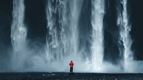 Breathtaking Travel Photography In Iceland By Max Muench 8 Fubiz Media