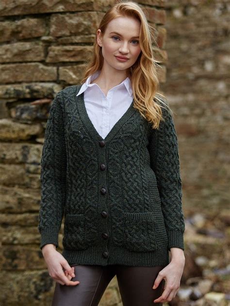 Best Top 10 Irish Knit Sweaters For Women Irish Knit Sweaters Irish