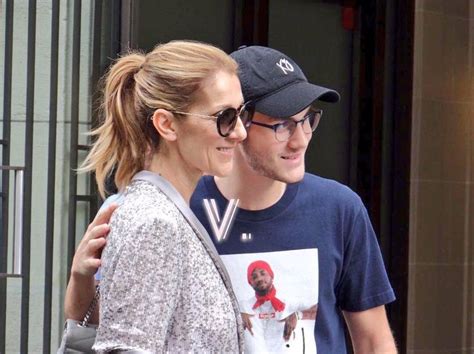 Pin by CanadianAl97 on Céline Dion | Celine dion, Celebrity kids, Celine