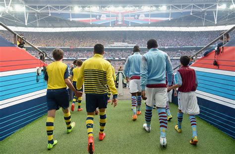 Welcome to the official final fantasy facebook page! FA Cup Final: Arsenal v Aston Villa - Mirror Online