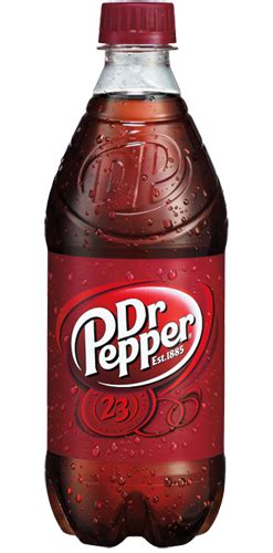 Dr Pepper 2420 Oz