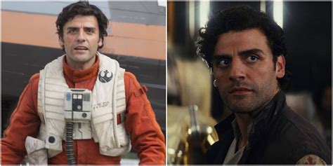 Star Wars Poe Damerons 5 Best Traits And 5 Worst Screenrant
