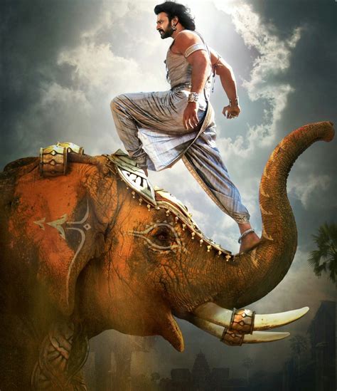 Baahubali The Conclusion Trailer Dialogues Bahubali 2 Wallpapers