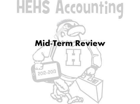 Ppt Mid Term Review Powerpoint Presentation Free Download Id2530465