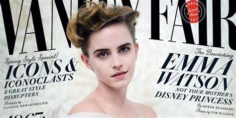 emma watson responds to bare breast feminist attack