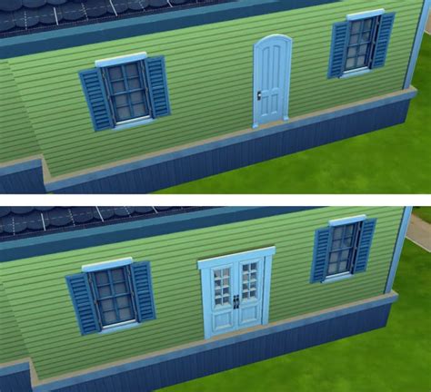 The Sims 4 Building Your First House Levelskip