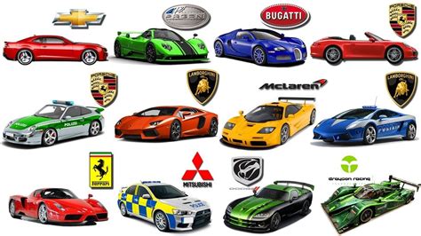 Sport Car Name Brands Review Specs And Release Date Sports Car