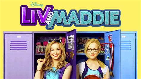 Is Tv Show Liv And Maddie 2017 Streaming On Netflix