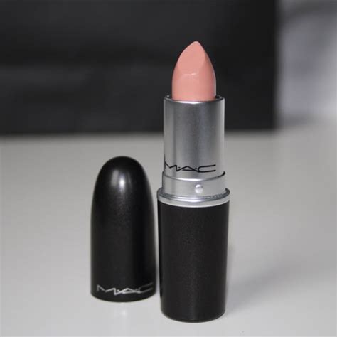 Authentic Mac Fleshpot Lipstick Beauty And Personal Care Face Makeup On Carousell