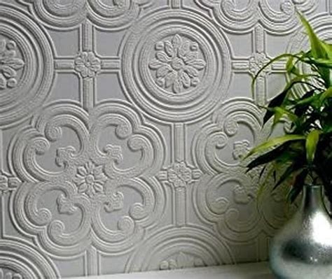 How To Paint Over Textured Wallpaper Hunker