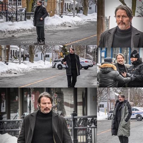 I wanted to build a small drsstc in a few days without having prepared anything, most parts are reused or scrapped from things i have found and saved. 64 curtidas, 1 comentários - Mads Mikkelsen UK ...