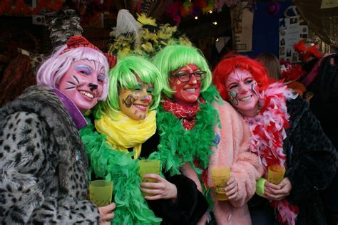 Comment Trouver Les Meilleurs Costumes Et D Guisements Carnaval Kiwik