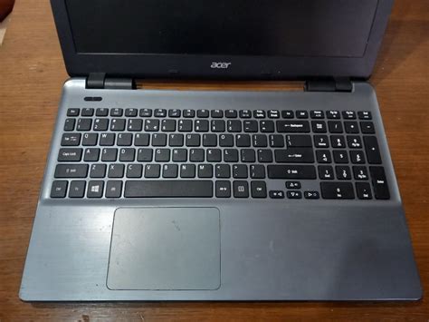 Laptop Acer Z5wah Części Matryca Czernichów Licytacja Na Allegro