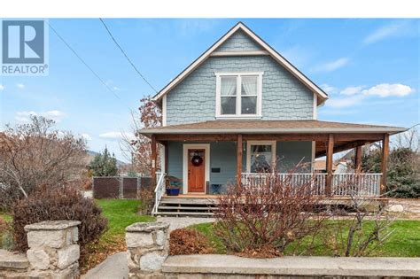 142+ Penticton Houses for Sale (Page 2) | Zolo.ca