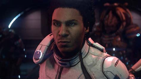 Mass Effect Andromeda How To Romance Liam Kosta Allgamers