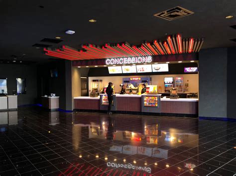 Inside the Lower East Side’s Newest, Largest Movie Theater