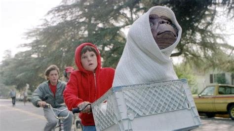 What Does Elliott From Et Look Like Now