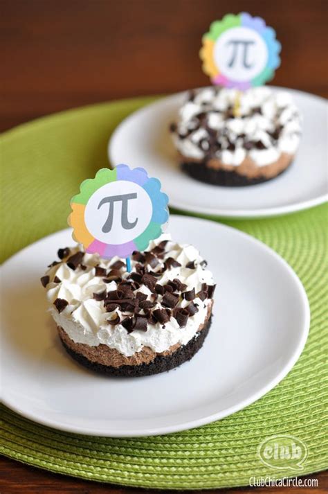 Free printable from tpt books for every level to celebrate pi day free printable pi day problems pi day games and activities pie plate activity pi. Celebrate Pi Day | Pi day, Cupcake toppers printable, Marie callenders pie