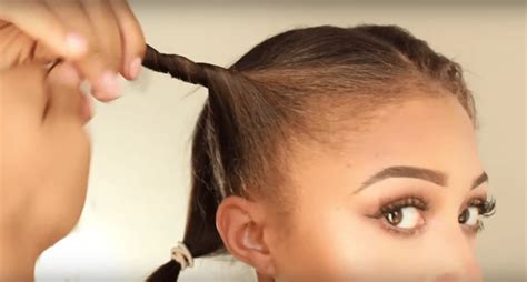 How To Get Heatless Curls Overnight For Long Short Hair