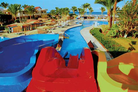 Golden Beach Resort Hurghada Egypt Pobytové Zájazdy Leto 2021