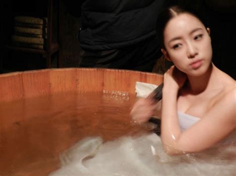 Ham Eun Jung T Ara Sexy Bath Scene Photos Drama Haven